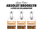Absolut Brooklyn